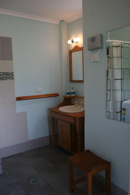 فيلا Amberleyفي Gracebrook Retreat الغرفة الصورة