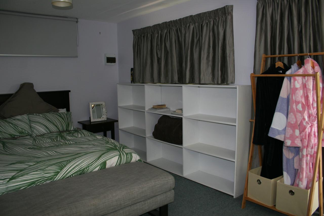 فيلا Amberleyفي Gracebrook Retreat المظهر الخارجي الصورة