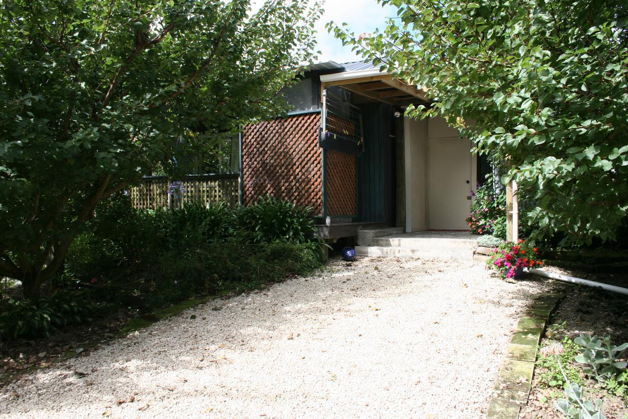 فيلا Amberleyفي Gracebrook Retreat المظهر الخارجي الصورة